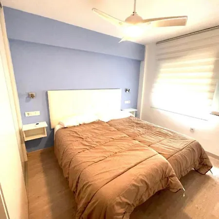 La Goleta Apartamento *